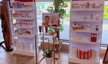 Centre opale beauté : Institut de beauté à Rang-du-Fliers