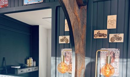 No Peigne No Gain : Barbier à Quintin
