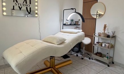 Studio MJ : Barbier à Narbonne