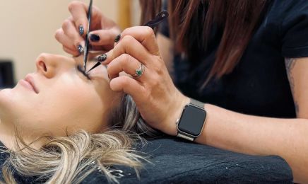 Aupres d’Eugénie : Institut de beauté à Châteauneuf-de-Randon