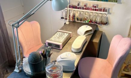 Elodie Ongles : Coiffeur à Bourg-Achard