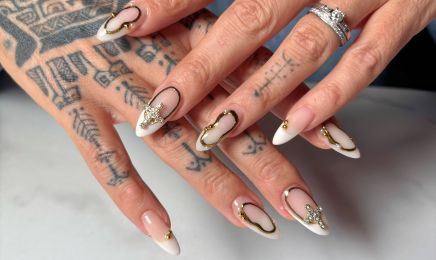Slay ur Nails : Manucure à Marseille