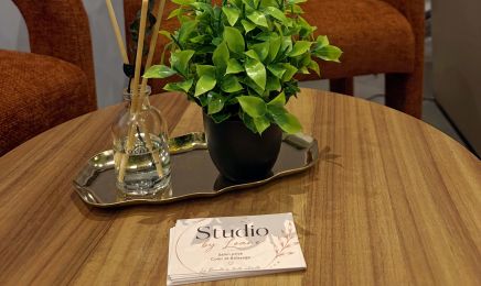 Studio By Loane : Coiffeur à Saint-Raphaël