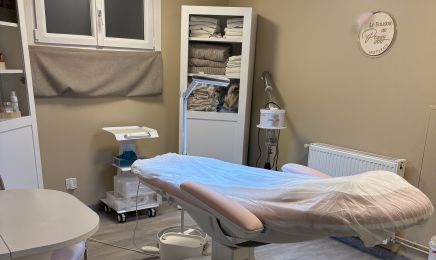 Le boudoir de Peggy : Manucure à Choisy-au-Bac