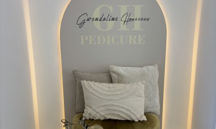 Gwendoline Housseau : Institut de beauté à Mouscron