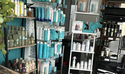  Extraversions : Coiffeur à Anglet