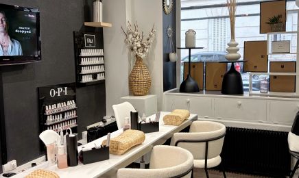 Made In French  : Institut de beauté à Paris