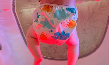 Au Cocon de Chloé  : Spa à Domfront en Poiraie