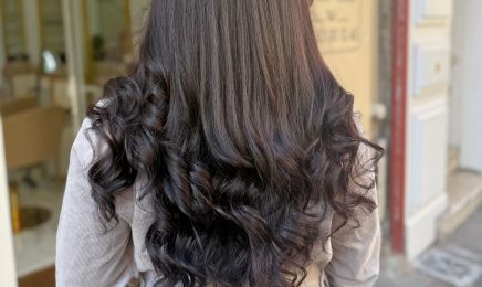 Sofia by Mina Beauty - Coloriste : Manucure à Marseille