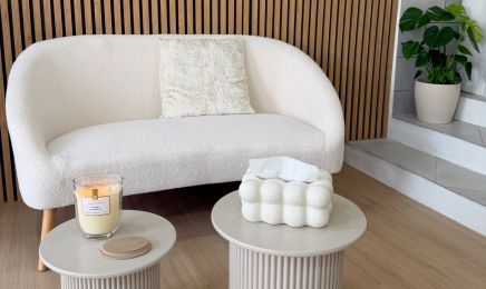 Chez JuBeauty : Manucure à Trets