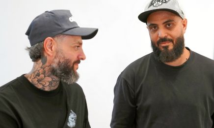 Rémibarber & Rachkoaf  : Coiffeur à Lyon