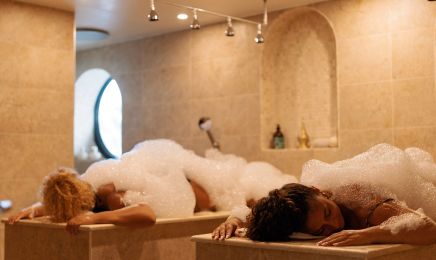 Zeyna Spa - Head Spa : Coiffeur à Nointot