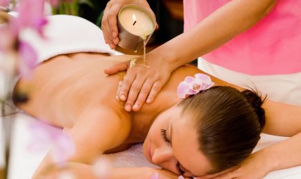 Bien-être et Beauté : Manucure à Castres