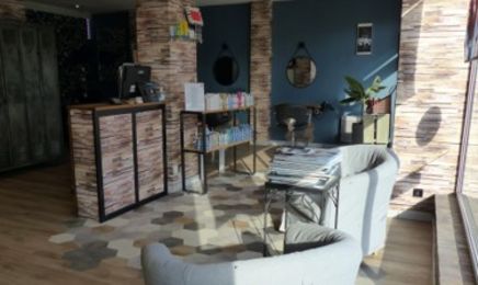 Esprit Coiffure  : Barbier à Ernée
