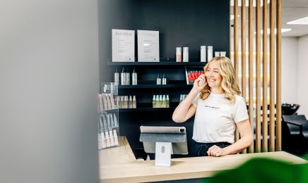 Dein Haarstudio - Linda Kahl & Team: Kosmetikstudio in Meppen
