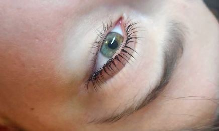 Lamia Brow & Lips : Institut de beauté à Nice