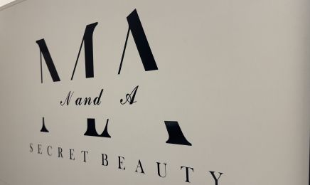M and A - Secret beauty  : Institut de beauté à Manosque