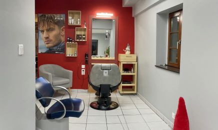 La Mèche Rebelle : Coiffeur à Westhoffen