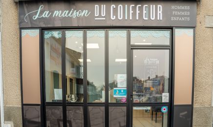 La Maison du Coiffeur  : Coiffeur à Cugand