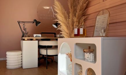 Atelier Kalista : Institut de beauté à Boust