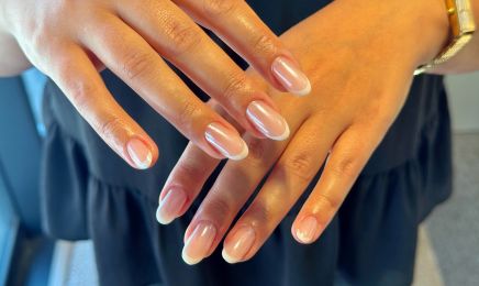 Beige : Manucure à Mauguio