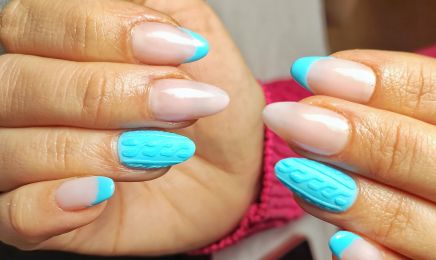 L’atelier Multicolor  : Manucure à Mauléon