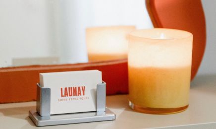 Launay Soins Esthétiques : Manucure à Bordeaux