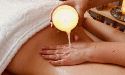 Un Instant pour Moi  : Institut de beauté à Fay-les-Étangs