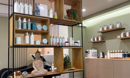 L’Eden Bio  : Institut de beauté à Belbeuf