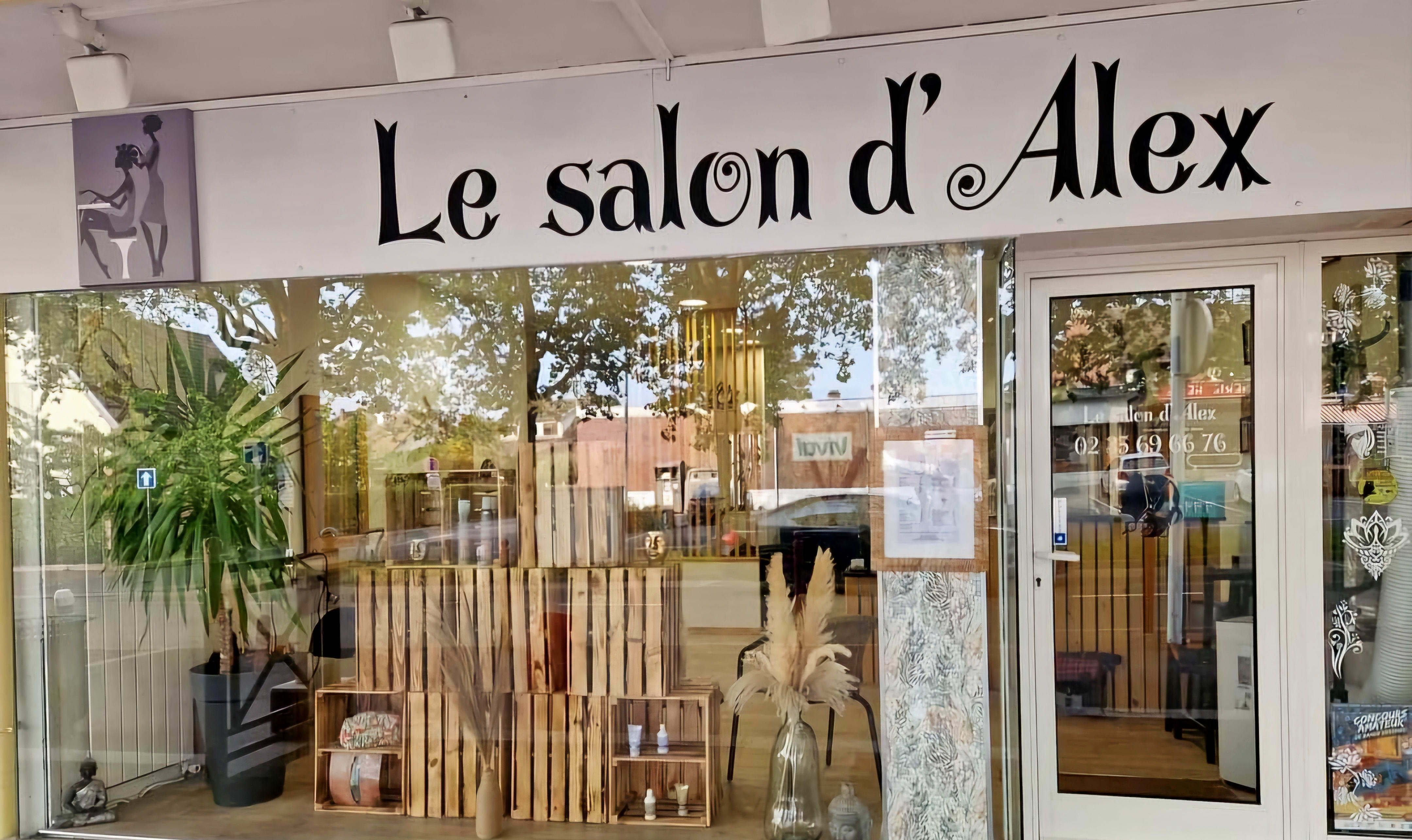 LE SALON D'ALEX