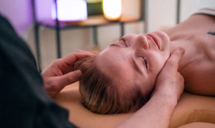 Juste un massage  : Spa à Ixelles
