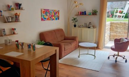 Lucile Egea Accompagnatrice bien-être : Spa à Coulonges-sur-l'Autize