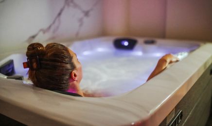 Juste un massage  : Spa à Ixelles