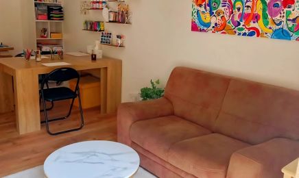 Lucile Egea Accompagnatrice bien-être : Spa à Coulonges-sur-l'Autize