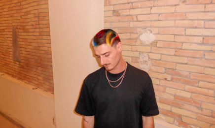 EMI Barber : Barbier à Nice