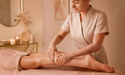 Sylvie Beauté & Art : Institut de beauté à Le Lavandou