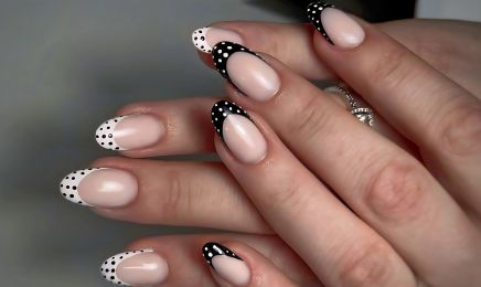 L'instant Nail Art  : Manucure à L'Hôpital