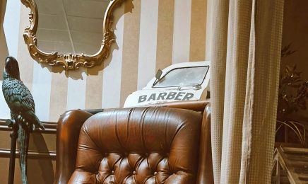 Oldie’s : Coiffeur à Moulins