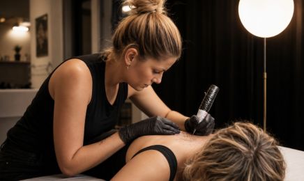 Bella & Co  : Institut de beauté à Le Havre