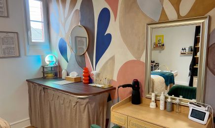 Cabinet de velours : Institut de beauté à Argentan