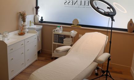 AYU - Maison beauté   : Institut de beauté à Talence