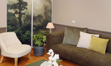 Marie laure en aparté : Coiffeur à Senlis
