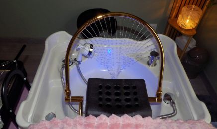 Head Spa bien-être et pause : Coiffeur à Saint-Martin-sur-Oust