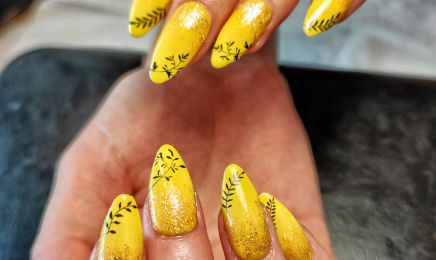 L’atelier Multicolor  : Manucure à Mauléon