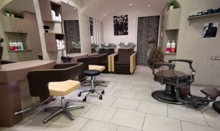 Vallou Coiffure : Coiffeur à Crest
