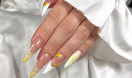 Skin care & body - Nails  : Manucure à Hardricourt