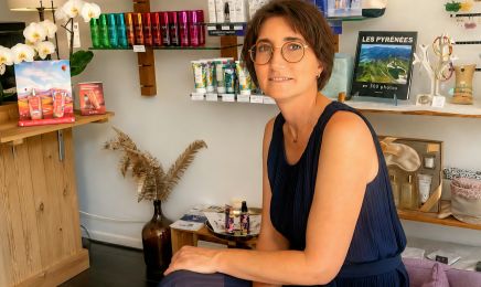 Audrey beauté : Manucure à Jurançon