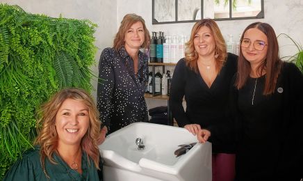 Idée Coiffure : Coiffeur à Seyssel
