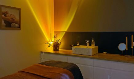 Beauty’Laury : Institut de beauté à L'Aiguillon-sur-Vie