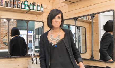 Styl & look : Coiffeur à Muret